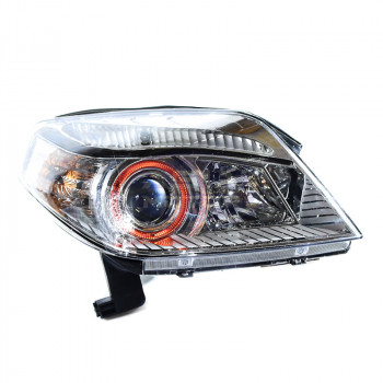Фара передня права Geely MK-2 електро корректор 1017009815